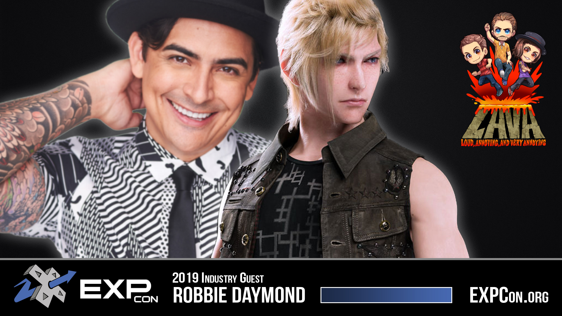 Slider_Robbie-Daymond_Announce