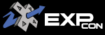 EXP Conventions Logo