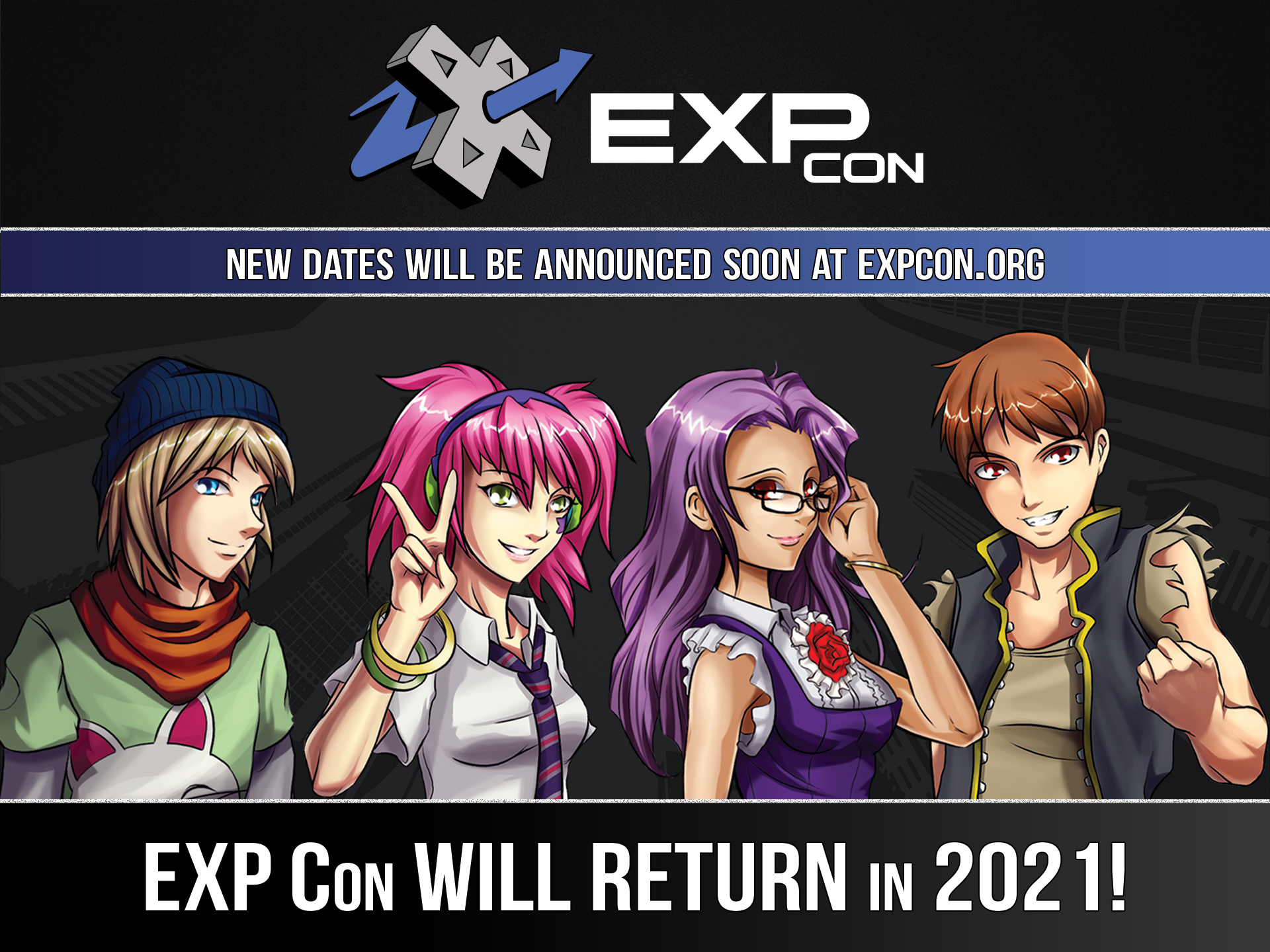 See The Model LIVE - Day 2 of eXpCON 2020 - Facebook